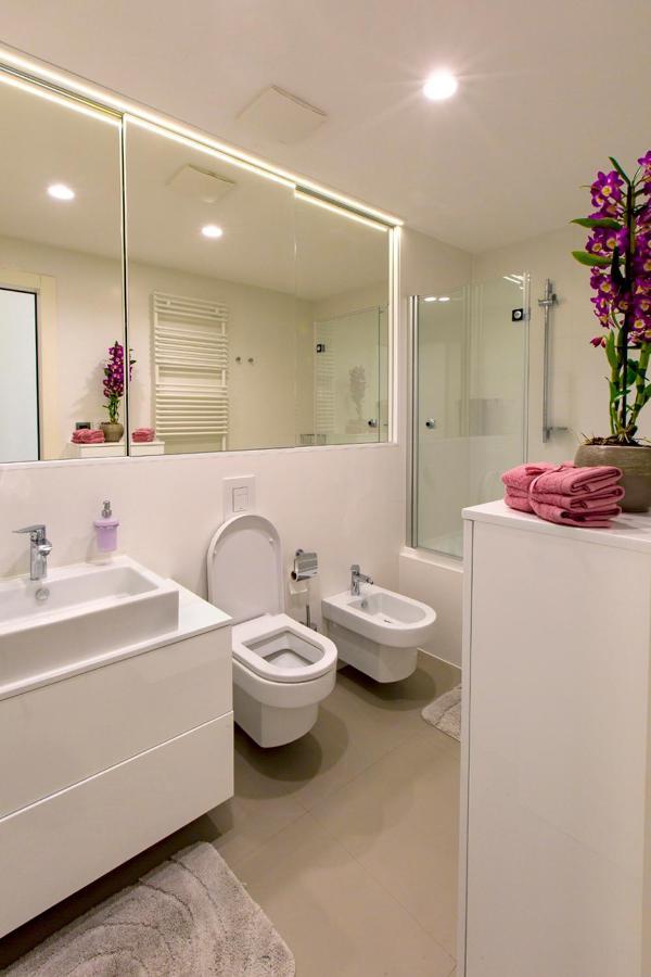 Bel Etage Amora Luxury Seaview Apartment With Pool Split Exterior foto