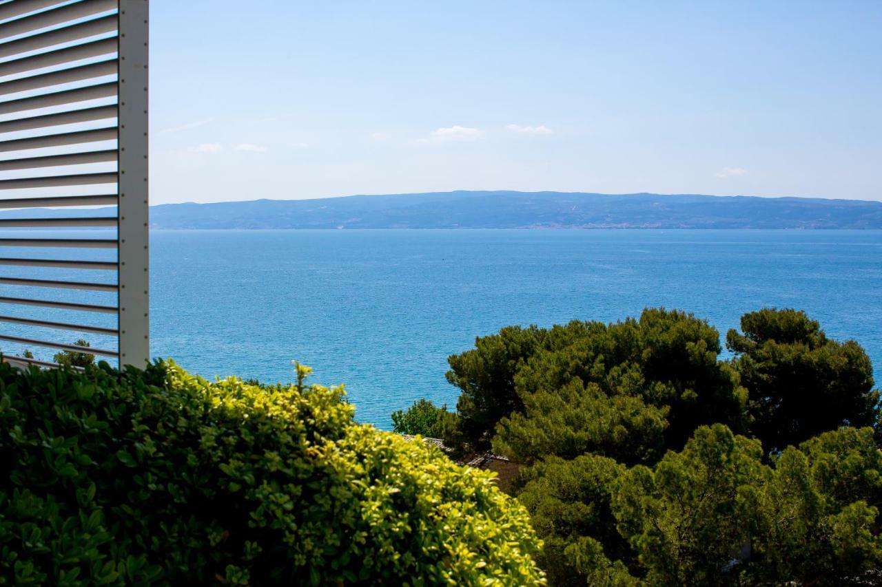 Bel Etage Amora Luxury Seaview Apartment With Pool Split Exterior foto