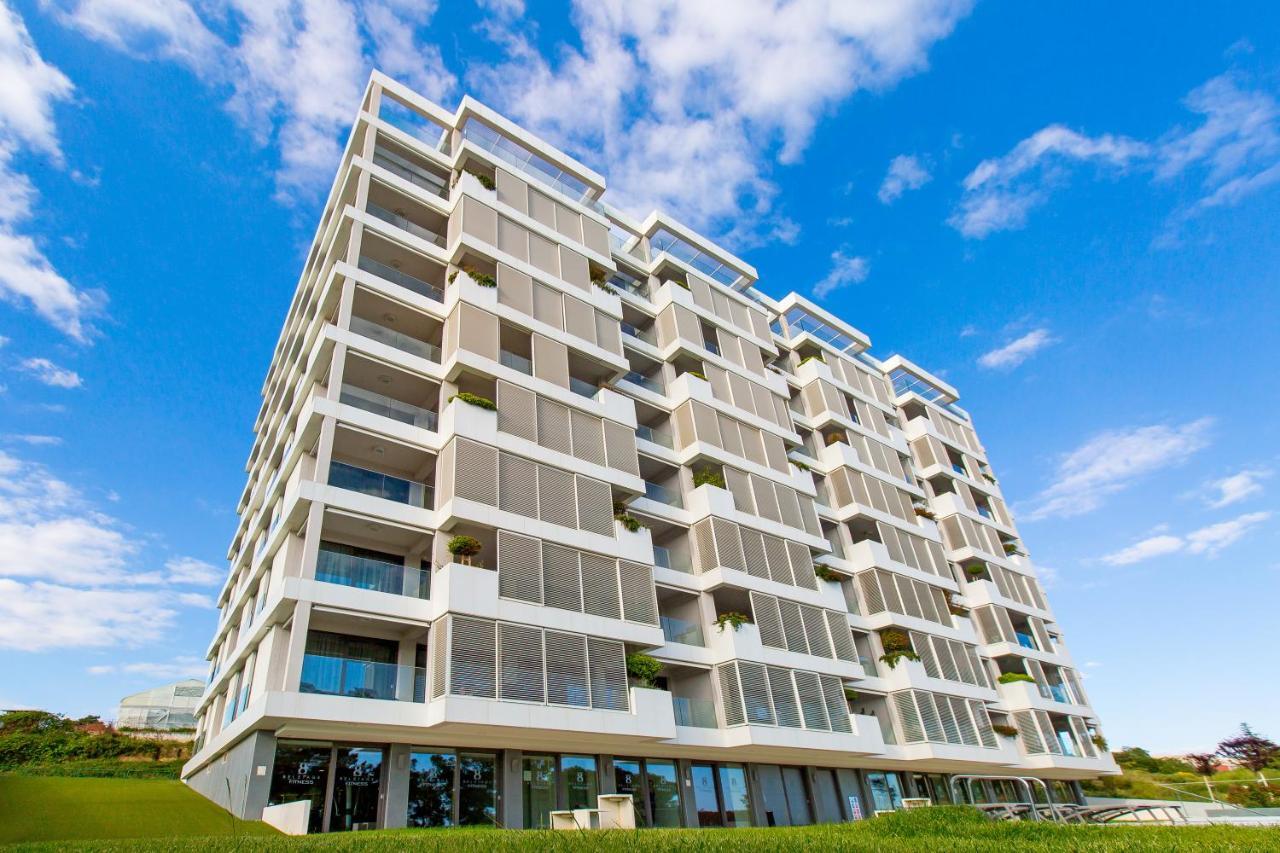 Bel Etage Amora Luxury Seaview Apartment With Pool Split Exterior foto